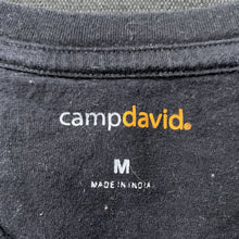 Load image into Gallery viewer, Camp David Carolina Cobras NAL top
