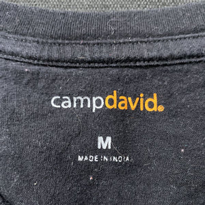 Camp David Carolina Cobras NAL top