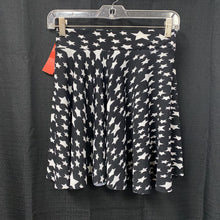 Load image into Gallery viewer, Stars Skirt
