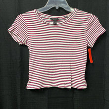 Load image into Gallery viewer, Striped top
