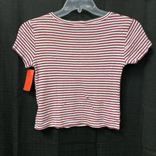 Load image into Gallery viewer, Striped top

