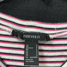 Load image into Gallery viewer, Striped top
