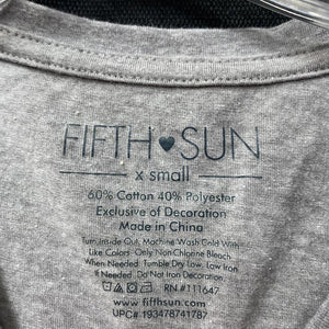 Fifth Sun "space shuttle program" top