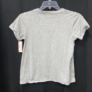 disney "girls supporting girls" top