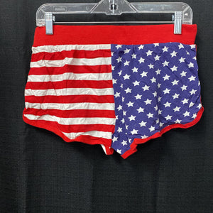 American Flag Shorts (USA)