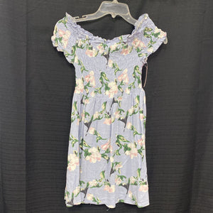 Flower dress