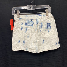 Load image into Gallery viewer, Tie dye skirt
