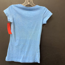 Load image into Gallery viewer, "Mermaid at heart" ariel top
