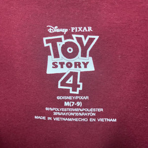 Woody Top