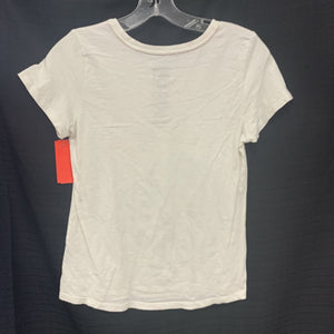 "Friends forever" Character top