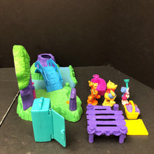 Load image into Gallery viewer, Camping Fun Playset 1990"s Vintage Collectible
