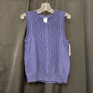 Sweater Vest