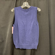 Load image into Gallery viewer, Sweater Vest
