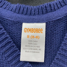 Load image into Gallery viewer, Sweater Vest
