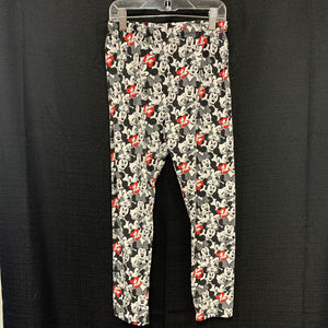 Minnie Mouse Leggings