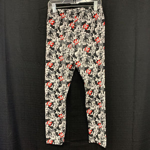 Minnie Mouse Leggings