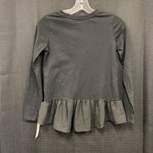 Load image into Gallery viewer, &quot;Oh What...&quot; Christmas Top
