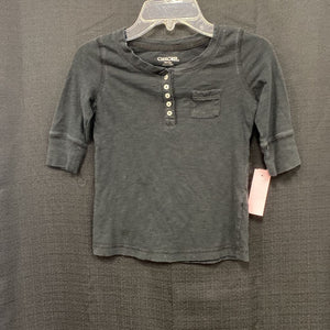 Top w/Pocket