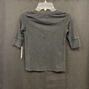 Top w/Pocket