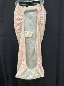 heart changing pad cover