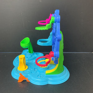 Cupcake Celebration Playset