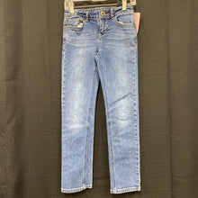 Load image into Gallery viewer, Denim Pants
