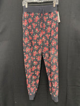 Load image into Gallery viewer, Rose Sweat Pants
