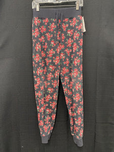 Rose Sweat Pants