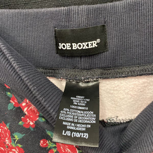 Rose Sweat Pants