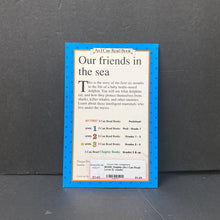 Load image into Gallery viewer, Dolphin (An I Can Read Level 3) -reader
