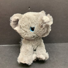 Load image into Gallery viewer, Plush Elephant
