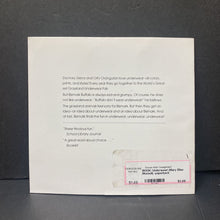 Load image into Gallery viewer, Underwear! (Mary Elise Monsell) -paperback
