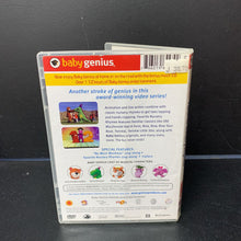 Load image into Gallery viewer, "Favorite Nursery Rhymes"-Music
