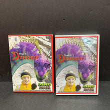 Load image into Gallery viewer, &quot;Twas&#39; A Dinosaur&quot;-Movie (NEW)
