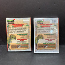 Load image into Gallery viewer, &quot;Twas&#39; A Dinosaur&quot;-Movie (NEW)
