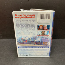 Load image into Gallery viewer, &quot;Saving Santa&quot;-Movie
