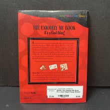 Load image into Gallery viewer, The Uniquely Me Book: It&#39;s a God Thing! (Young Women of Faith) (Nancy N. Rue) -series
