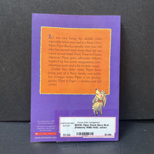 Load image into Gallery viewer, Piper Reed: Navy Brat (Kimberly Willis Holt) -series
