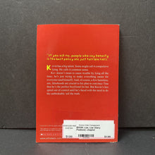 Load image into Gallery viewer, Liar, Liar (Gary Paulsen) -chapter
