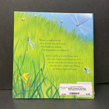 Load image into Gallery viewer, Down by the River Very Special Friends (Jane Chapman)-paperback
