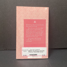 Load image into Gallery viewer, The Princess Test (The Princess Tales) (Gail Carson Levine) -series
