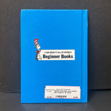 Load image into Gallery viewer, Four Pups and a Worm (Eric Seltzer) -dr seuss
