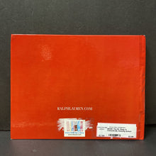 Load image into Gallery viewer, The RL Gang: A Fantastically Amazing School Adventure (Ralph Lauren Childrenswear) -hardcover
