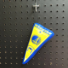Load image into Gallery viewer, Mini Pennant Flag Plush

