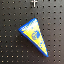 Load image into Gallery viewer, Mini Pennant Flag Plush
