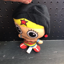 Load image into Gallery viewer, Wonder Woman Plush
