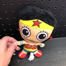 Load image into Gallery viewer, Wonder Woman Plush
