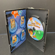 Load image into Gallery viewer, "Diego's Magical Missions"-Episode
