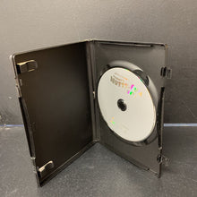 Load image into Gallery viewer, "Hammy's Nutty-Fun DVD!"-Movie
