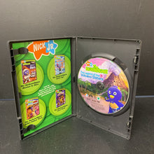 Load image into Gallery viewer, "The Legend of the Volcano Sisters"-Movie
